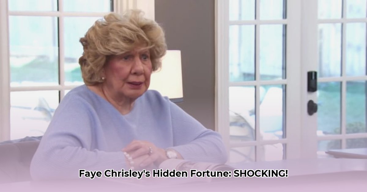 faye-chrisley-net-worth